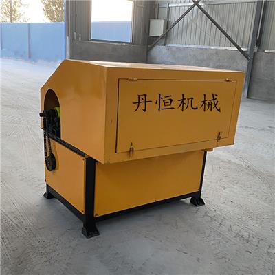 现货供应多工位圆管抛光机 80型圆管除锈机售后优越
