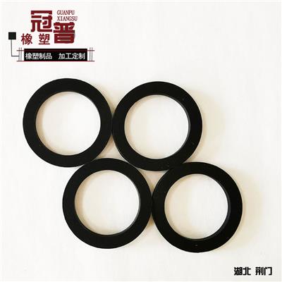 硅胶垫片生产厂家 密封垫圈工厂 湖北荆门公司