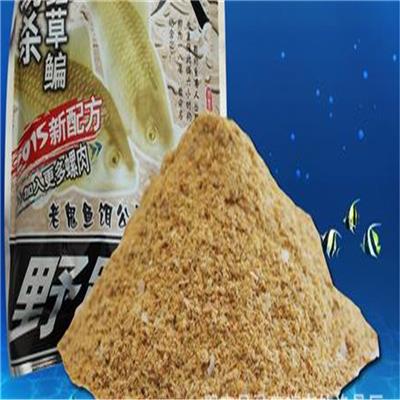 钓鱼饵料设备规格齐全 尺寸定制 希朗机械