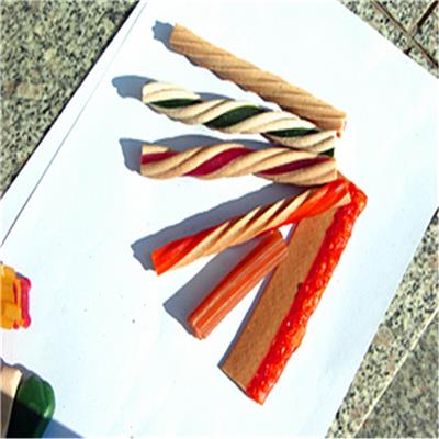 希朗机械 宠物咬胶规格齐全尺寸定制