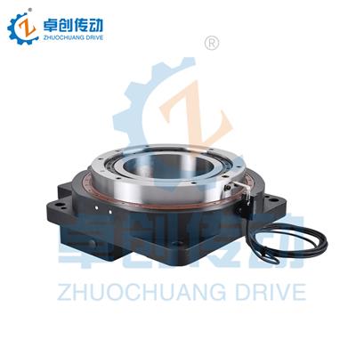 卓创 中空旋转平台zcm180可替代新平台rr160