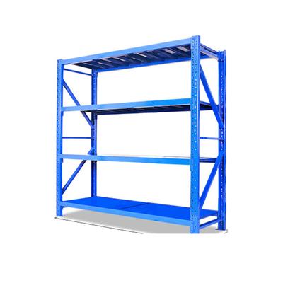 盘锦轻型货架批发厂家