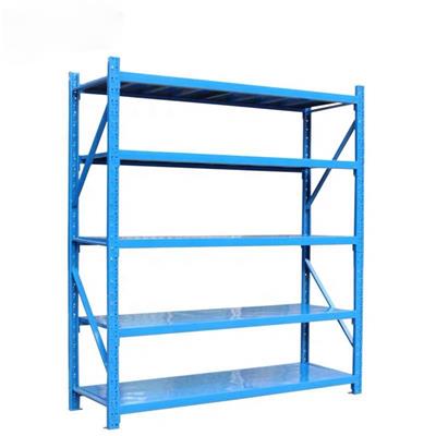抚顺轻型仓储仓库货架