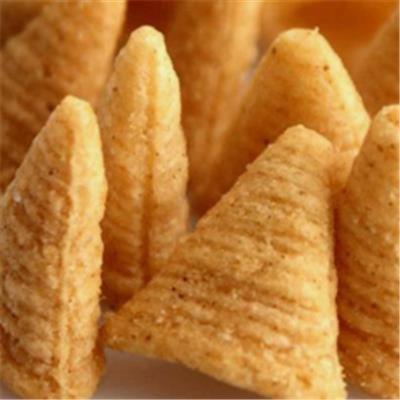 妙脆角 咪咪虾条油炸生产线 希朗机械 尺寸定制