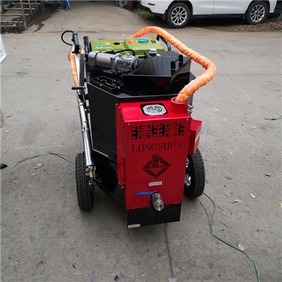 银川自加热型100灌缝机 伸缩缝裂缝修补机 批发价格