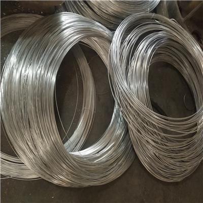 昭通建良金属 退火圈丝丝网 定制