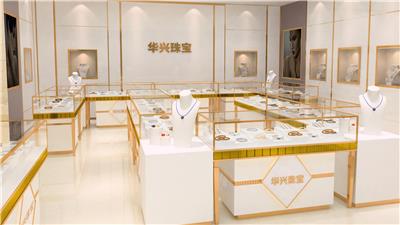 成都饰品展示柜定制-18年展柜制作行业*
