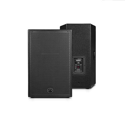 北京雨田供应 乐富豪 wharfedale DELTA-X15 无源2分频音箱