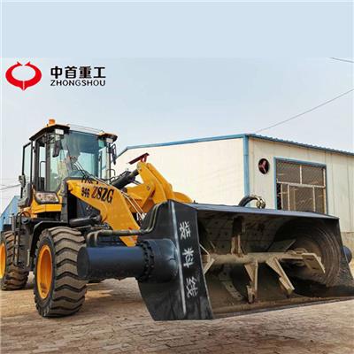 混凝土搅拌车料斗