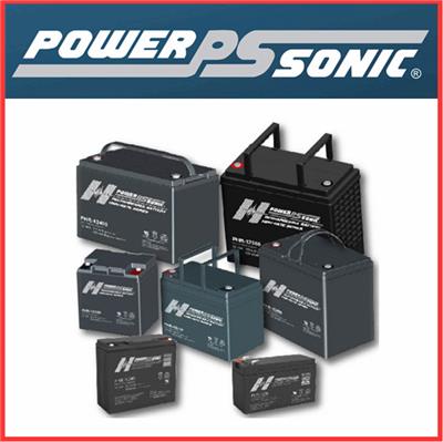 松尼克power-sonic蓄电池网络报价
