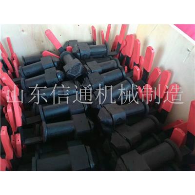 挂车**集装箱THT转锁锁头 半挂车配件 货车CIMC转锁