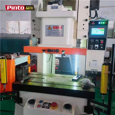 佛山码垛机安全光栅 深圳品拓科技有限公司