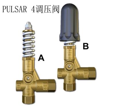 PULSAR 4意大利进口PA调压阀、安全阀