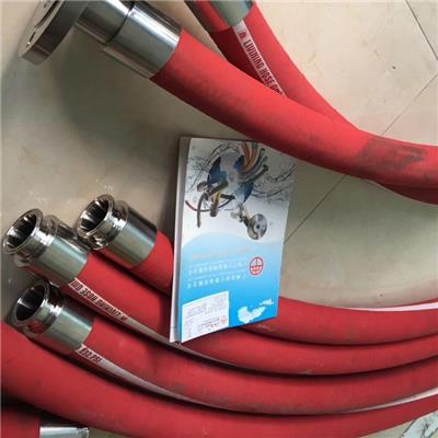 LIVINING HOSE GMBH耐腐蚀化工软管可防爆软管