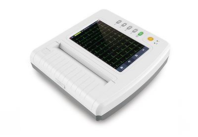 河北康泰心电图机ECG1212G