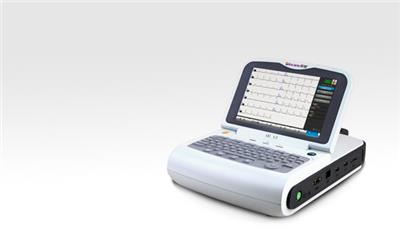 广东邦健数字式心电图机iE 12