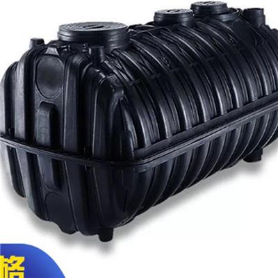 濮阳三格化粪池 农用化粪厂家 家用三格化粪池