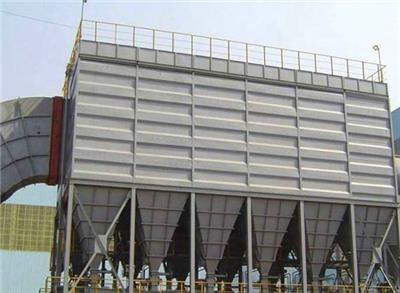 宿迁鼎恒环保脉冲布袋除尘器厂家直售 废气处理环保设备