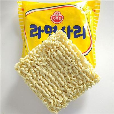 方便面设备 小型方便面生产机械