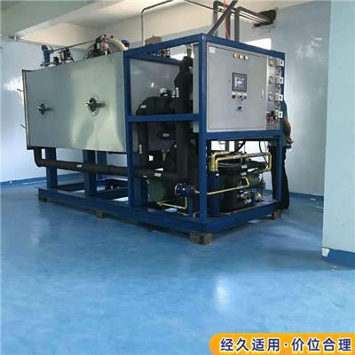 福建二手药材冻干机