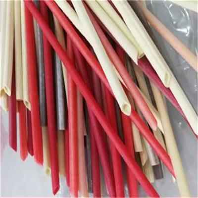 大米吸管生产线 吸管生产机械 可食用吸管设备