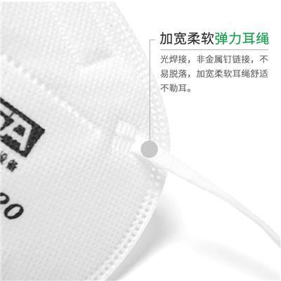 郑州3M 口罩规格 呼吸防护