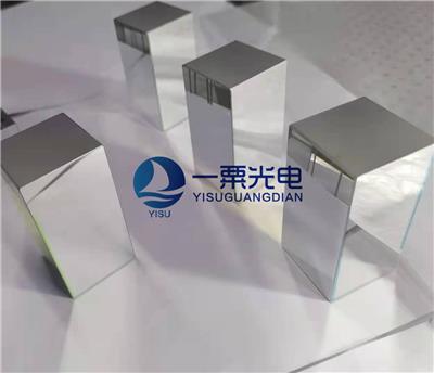 20*20*20胶合三棱镜立方体分光直角棱镜
