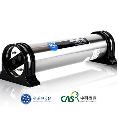 净水机水效标识备案-水效检测