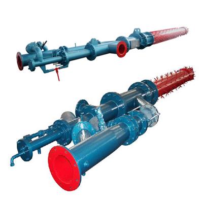 燃油煤粉燃烧器重油多通道燃烧器回转窑燃烧器