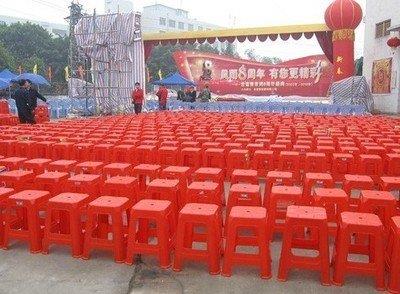 汕尾道具租赁电话 一站式服务