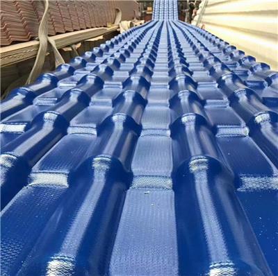 怒江树脂瓦价格_塑脂瓦_云南阳镖商贸有限公司