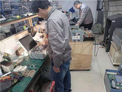 石家庄众辰变频器维修厂家