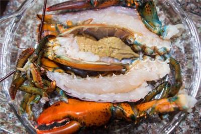 上海进口三文鱼清关步骤