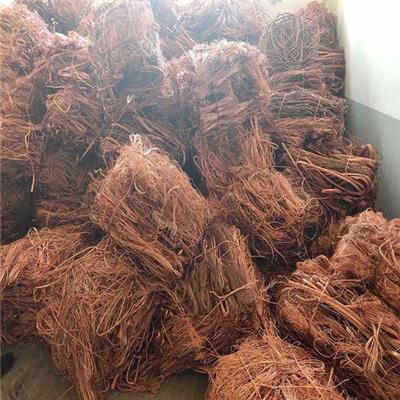 泉州平方线回收