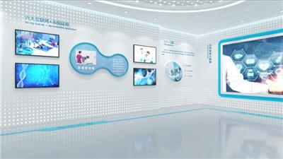 河南企业展厅装修公司，​郑州企业展厅装修注意事项