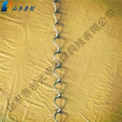 西藏地区金具厂家OPGW4D防震金具防震锤预绞丝防震产品