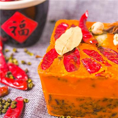 手工火锅底料_工厂直供_襄阳火锅底料贴牌