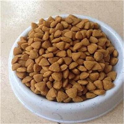 犬粮生产设备 尺寸定制