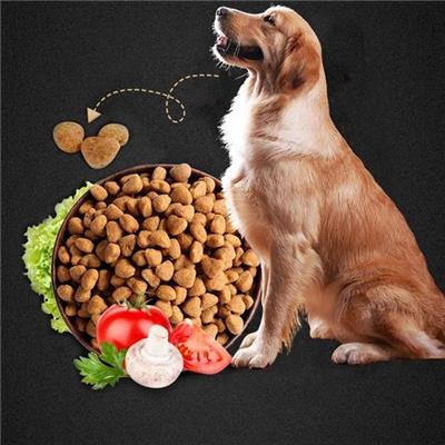 宠物饲料机械设备 猴粮生产线 尺寸定制