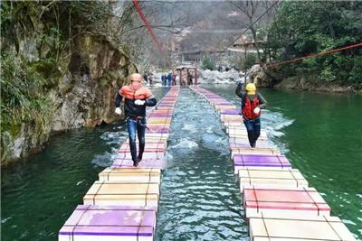 水上拓展器材价格