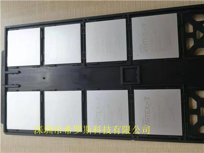 XCE7VX415T-1FFG1927I 一级代理