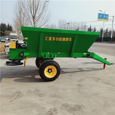 实力厂家直销 农业撒肥车