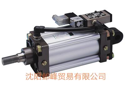 日本气缸厂家 结实耐用