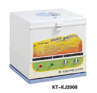 康庭商用消毒柜 KT-KJ2008多功能筷子消毒柜 餐厅筷子消毒机