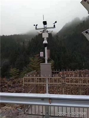 道路交通气象站JYB-QX