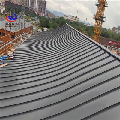南昌多亚建筑材料有限公司