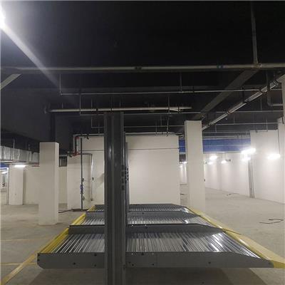 昭通绥江停车位租赁 PXD立体停车位收购 横移机械式停车设备处置 立体停车生产厂家 莱贝机械停车设备出租