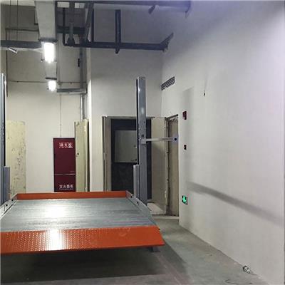 两当停车位租赁 全自动机械车位回购 堆垛式停车厂家 双层车库制作 莱贝立体停车租赁