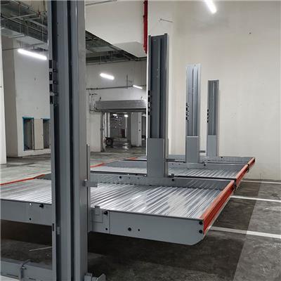 重庆石柱停车位租赁 自动立体停车保养 横移机械停车场生产厂家 子母立体停车设备生产厂家 莱贝立体车位加工