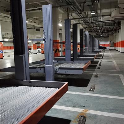 怒江州泸水机械车位租赁 过规划立体车库 家用车位费用 2柱机械式停车位租用 莱贝机械式停车设备收购